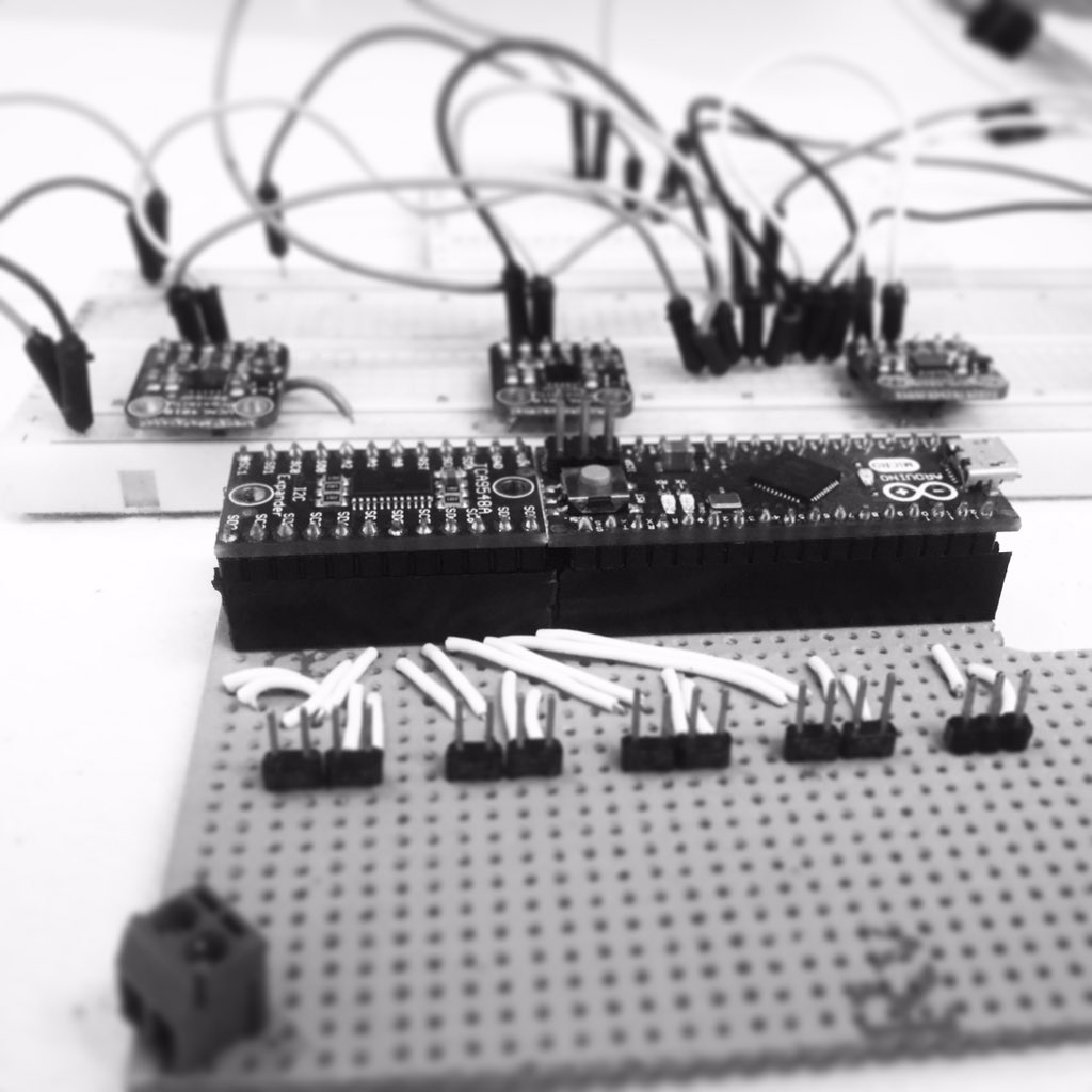 bitshakemx's tweet image. Inclinado la semana. #AhoraEsCuando