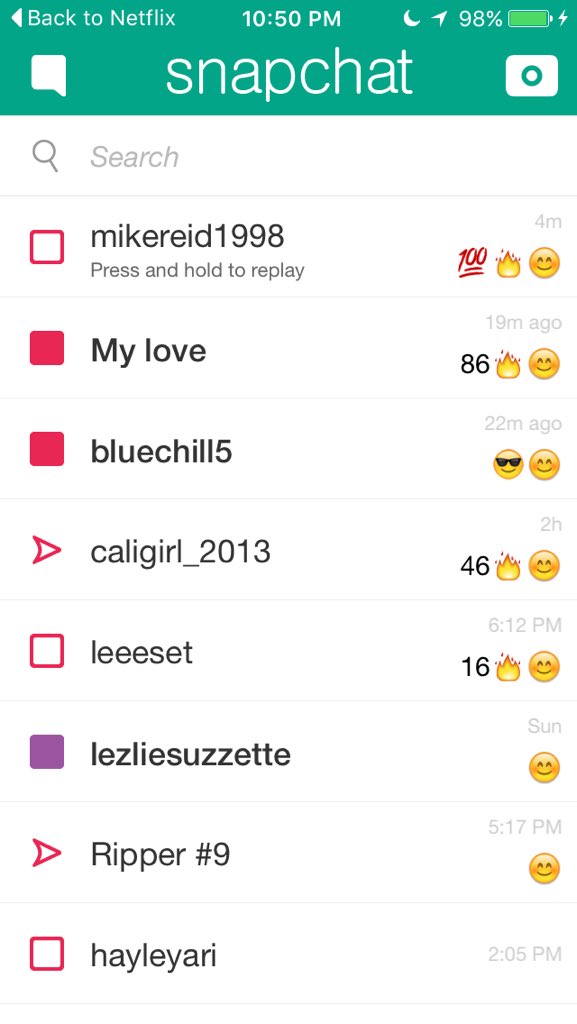 alvarezruby17's tweet photo. Shout out to @mikereid1998. Snapchat goals. ✔️💯🔥 https://t.co/XxtQcJYHhc