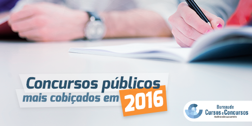 Conheça quais são as seleções mais aguardadas do ano e algumas das suas particularidades: goo.gl/1ZL4bM