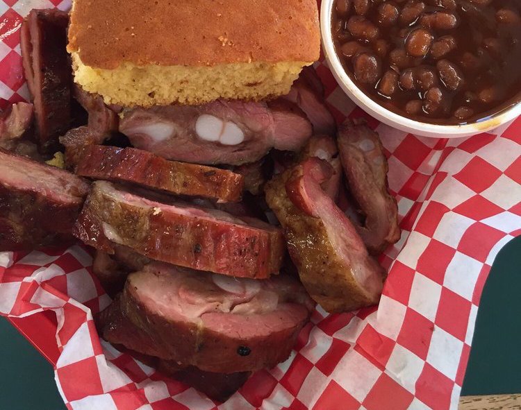 Coops_BBQ's tweet photo. Ribs, ribs and more ribs! It's time for #RibTipTuesday at Coops! https://t.co/xE8qBzdl2p