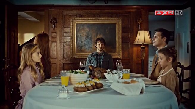 Hannibal Ep 104 "Ceuf" | DoP: Karim Hussain | Dir: Peter Medak | Created by <a href="/BryanFuller/">Bryan Fuller</a>
