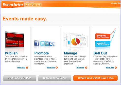 janieco1's tweet image. Deck @Eventbrite Data #EventProfs #Marketers: How to Engage Yr Audience Before, During,After bit.ly/1Rj8Ght