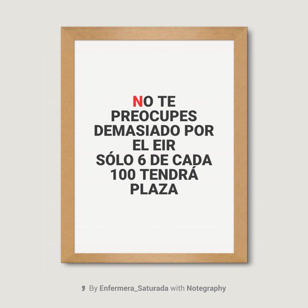 Enfermera Saturada 🫀 tweet media