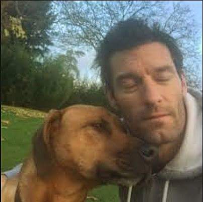 JordanKirbster's tweet photo. Leader of the pack! 👌👊 @AussieGrit https://t.co/8lsbu6X8tY