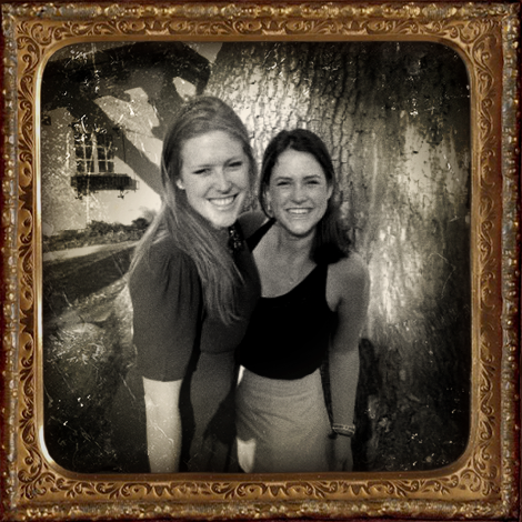 aLittleLela's tweet photo. I made my #MercyStreetPBS tintype portrait. Make yours: https://t.co/Dvjl1RqSKh #TintypeMe Tune in Sundays 10/9c https://t.co/pWzDWvmZua
