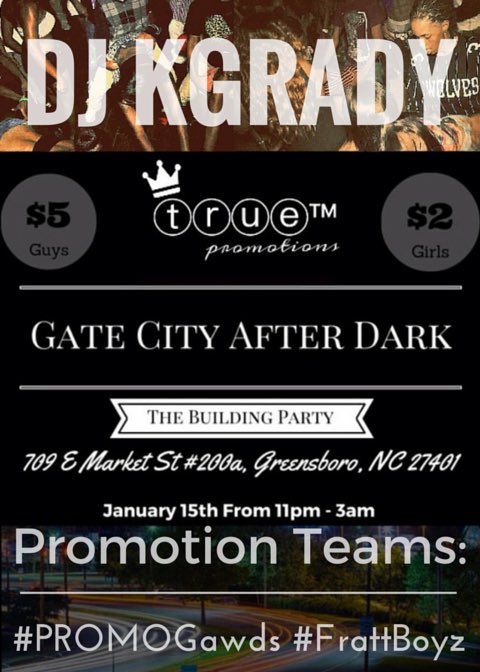 BluGzPromo's tweet image. #GateCityAfterDark🔥😈

Friday's #OfficialMove👌🏾😜

PromoGawds x Fratt Boyz x True™

#NCAT #UNCG #WSSU