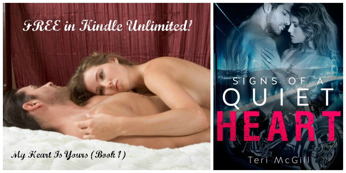Teri McGill (Indie Romance Author) Los Angeles, CA (@terimcgill) on Twitter photo #KU #romance #ebooks #tw4rw #IAN1 <a href="/HplyEverEbooks/">Happily Ever Ebooks</a> <a href="/RomanceJUNKIES/">RomanceNovelJunkies</a> @BookTweat <a href="/SmokinHotReads/">Smokin' Hot Reads BB</a> authl.it/3tx #KU #romance #ebooks #tw4rw #IAN1 <a href="/HplyEverEbooks/">Happily Ever Ebooks</a> <a href="/RomanceJUNKIES/">RomanceNovelJunkies</a> @BookTweat <a href="/SmokinHotReads/">Smokin' Hot Reads BB</a> authl.it/3tx