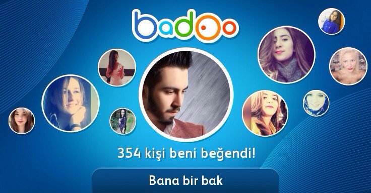 Badoo'ya giriş yaparak Polat ve civarınızdaki diğer eğlenceli kişilerle takılın!
