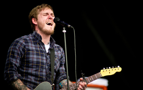 CBALincroft's tweet photo. Check out @AsburyParkPress interviewing @thebrianfallon on his recent visit! #FallonToCBA https://t.co/3KnPmdOWTq https://t.co/LkirNPHiUP