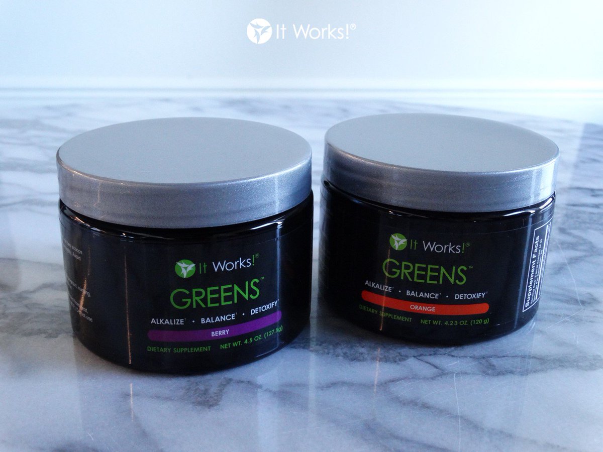 ItWorksGlobal's tweet photo. Time for one of our FAVORITE questions! Are you #TeamBerry or #TeamOrange? https://t.co/UDw8zvWjNQ