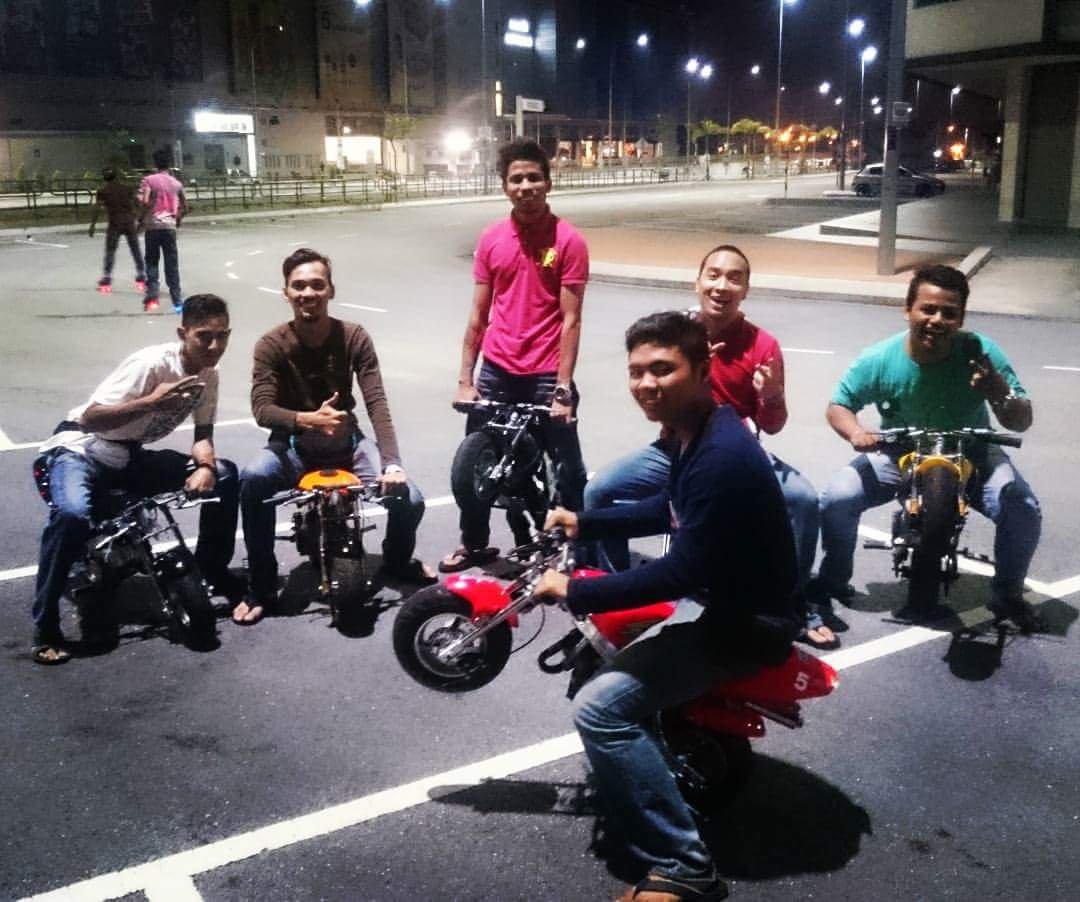 NamronLekiah's tweet photo. Ini belum Full lagi. https://t.co/2MMeVCOEp0