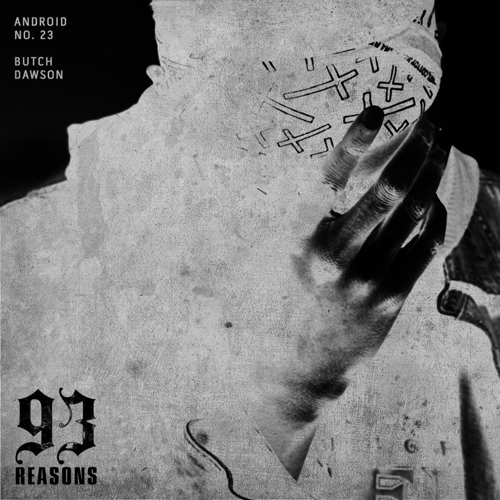 AndroidNo23's tweet photo. New Android No. 23 ft. @primelard coming on the 18th. Cover by @snajeve it's lit
#93Reasons https://t.co/0SGuxGDBgo