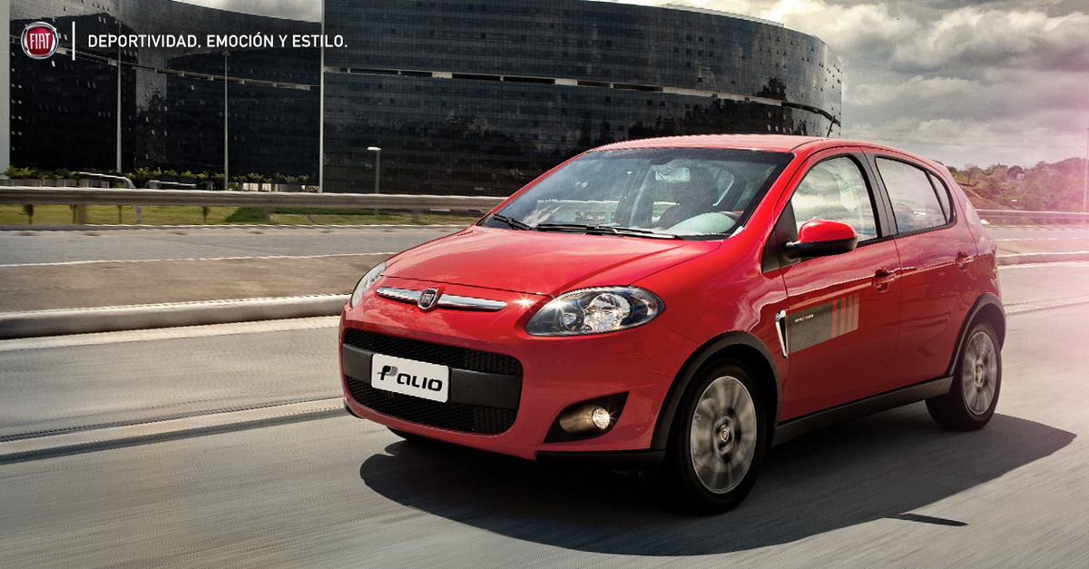 Fiat_Mexico's tweet photo. Pocos pueden presumir tanta versatilidad como #PalioSporting. Cotízalo aquí: https://t.co/Q80SdUJsNE https://t.co/JxROFir4hc