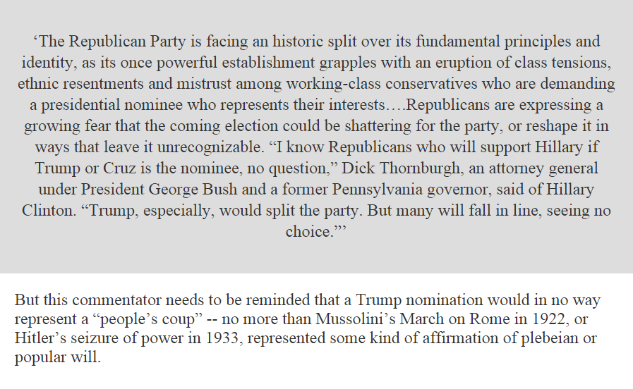 simulator8's tweet image. U.S. #PartyAlignment runs in 40-yr. cycles, current #GOP disarray means their end (i.e. #Whigs) &amp;amp; a new cycle. 8/12