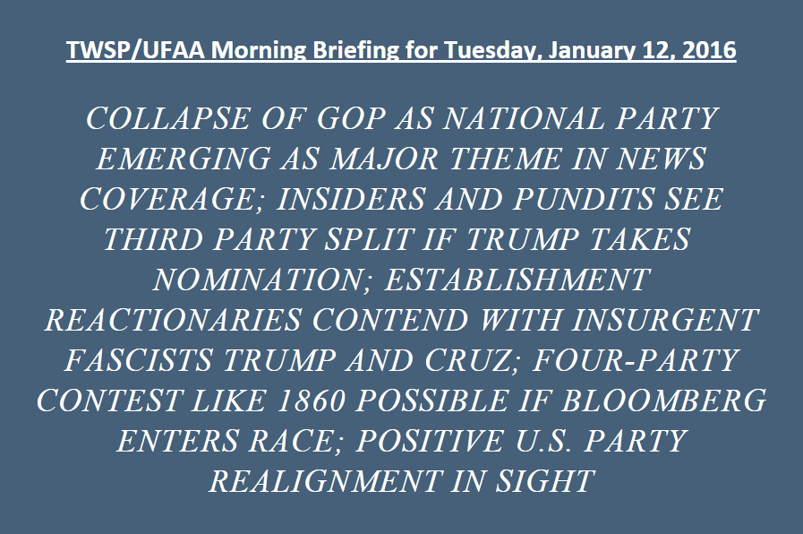 simulator8's tweet image. U.S. #PartyAlignment runs in 40-yr. cycles, current #GOP disarray means their end (i.e. #Whigs) &amp;amp; a new cycle. 1/12