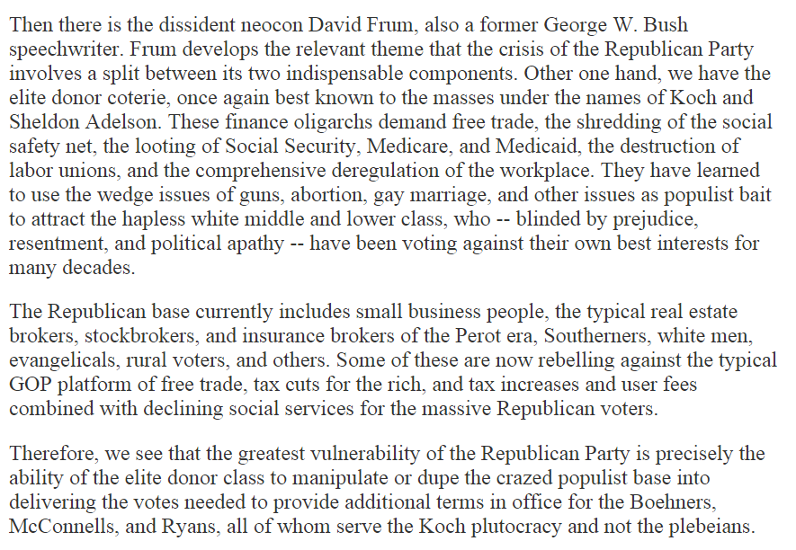 simulator8's tweet image. U.S. #PartyAlignment runs in 40-yr. cycles, current #GOP disarray means their end (i.e. #Whigs) &amp;amp; a new cycle. 9/12
