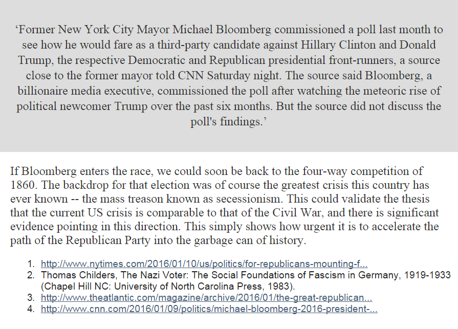 simulator8's tweet image. U.S. #PartyAlignment runs in 40-yr. cycles, current #GOP disarray means their end (i.e. #Whigs) &amp;amp; a new cycle. 12/12