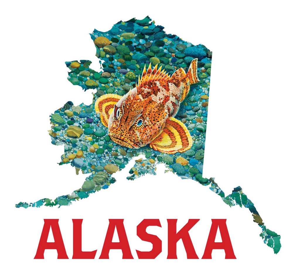 BallastPoint's tweet photo. We will have beer on the way to the last frontier in Feb...should we have saved the last frontier for last? https://t.co/tvpy2OaqAw