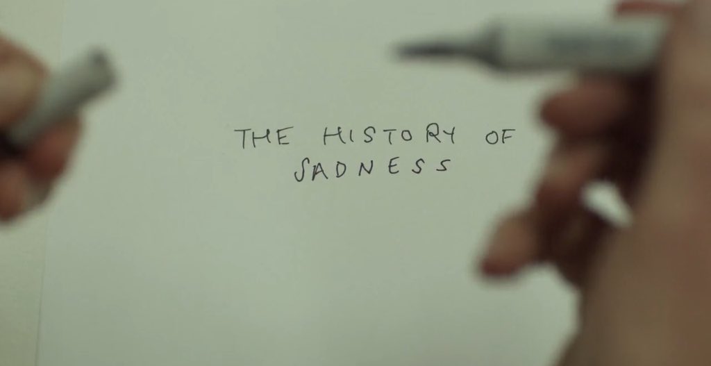FllLMS's tweet photo. “It’s like I lost the instructions or I, I never had them”
Beginners (2010) dir. Mike Mills https://t.co/FyemfPG9pI