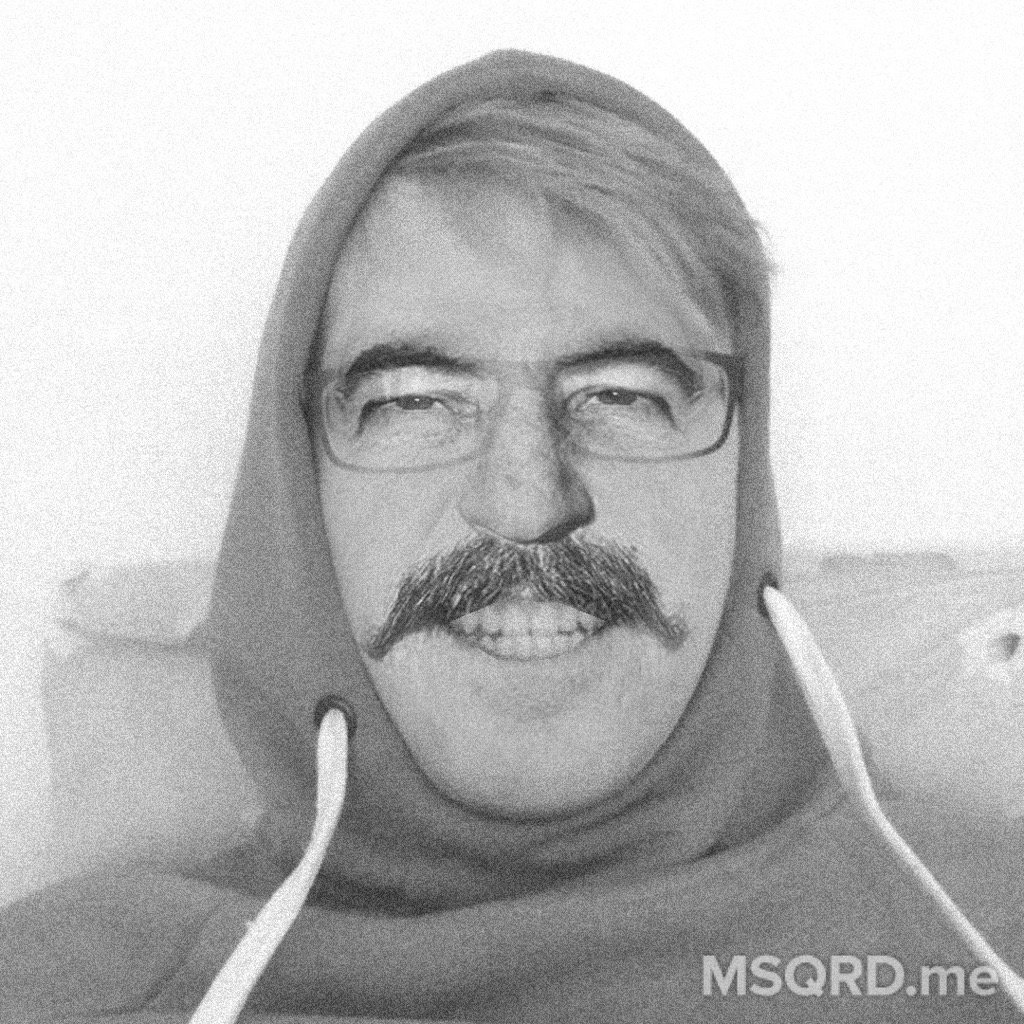 Стайлин #msqrd https://t.co/gD4iuhGpaz