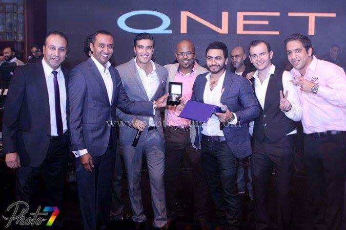 iqVgxr48fdevJxM's tweet image. اختارت اكون #Qnet