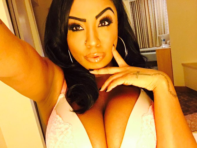 It's way more fun being bad 😏👌🏾 (couldn't pick just one😘) https://t.co/Mw9wAcndSz<a href="/tag/allnatural"class="tags"><span>#allnatural</span></a><a href="/tag/onlyfans"class="tags"><span>#onlyfans</span></a>