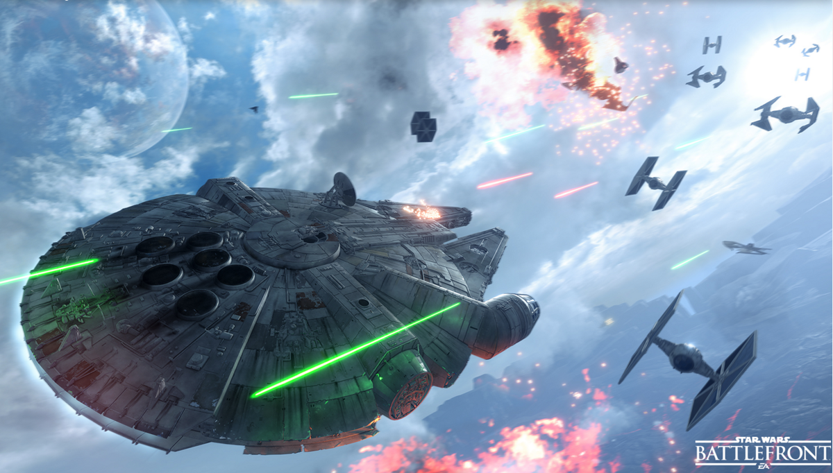 KrakowerGroup's tweet photo. .@GameCrate chats w/ #JohnRodd who mixed, mastered #StarWarsBattlefront music https://t.co/mX3wRT04yT via @paulsemel https://t.co/a8Cwrxfrq0