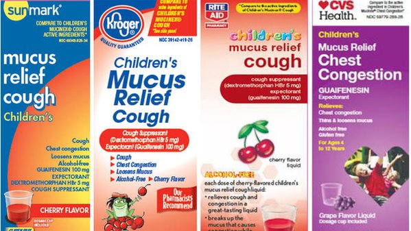 Children's medicine recalled for overdosing concern: kng5.tv/1OpSLIc Find list of products <a href="/KING5Seattle/">KING 5 News</a>