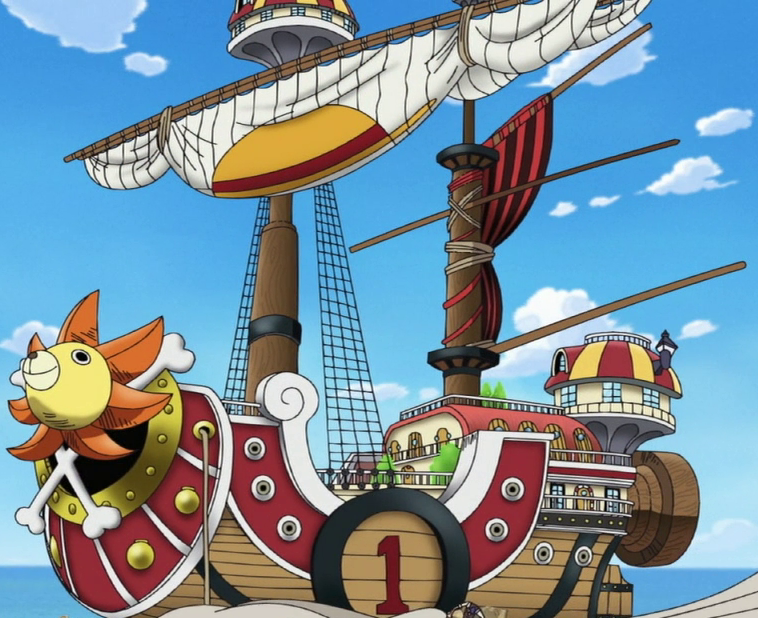 uranimeshows's tweet photo. One Piece https://t.co/sKQ8GWaTC0