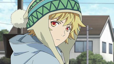 AnimeHusbands's tweet image. Yukine (Noragami)