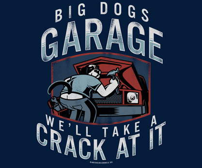 B3Mac's tweet photo. Important discovery!!! " Big Dog" t-shirts still in production. Time to up my style game and #RunWithTheBigDog https://t.co/oNb7VsmeTy