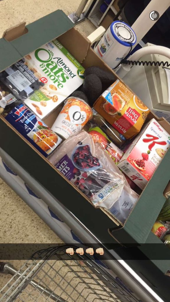 PARISA UPDATES tweet media