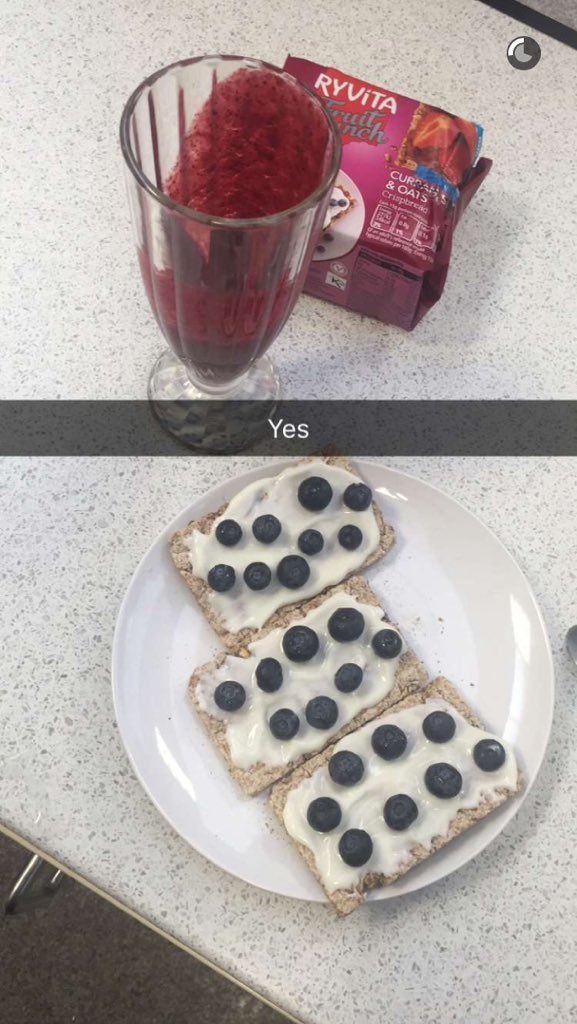 PARISA UPDATES tweet media