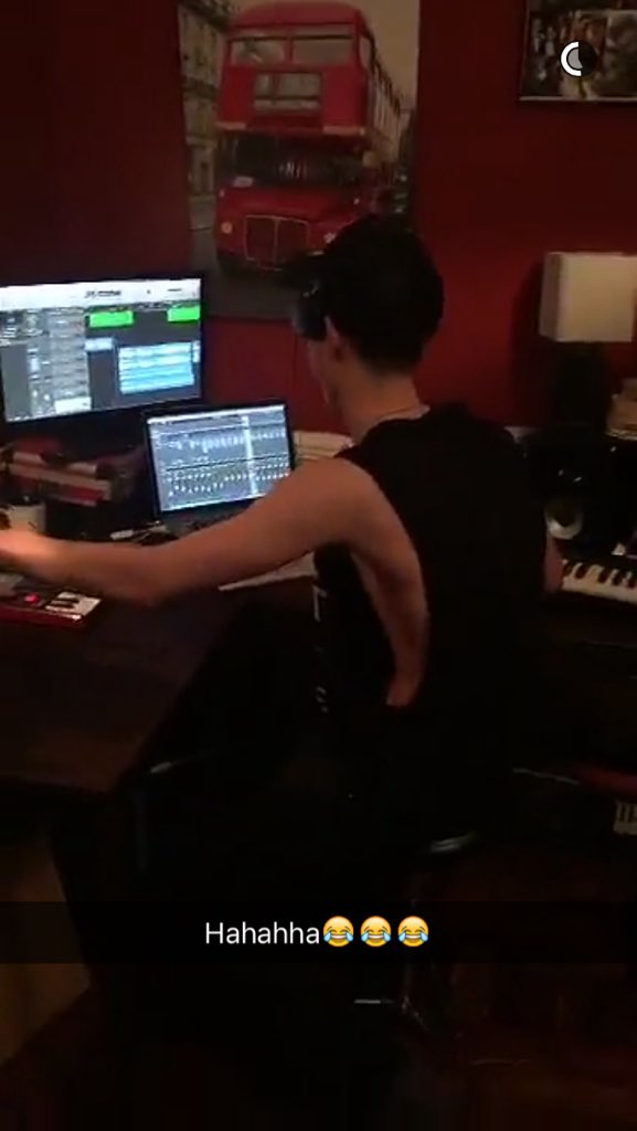 PARISA UPDATES tweet media