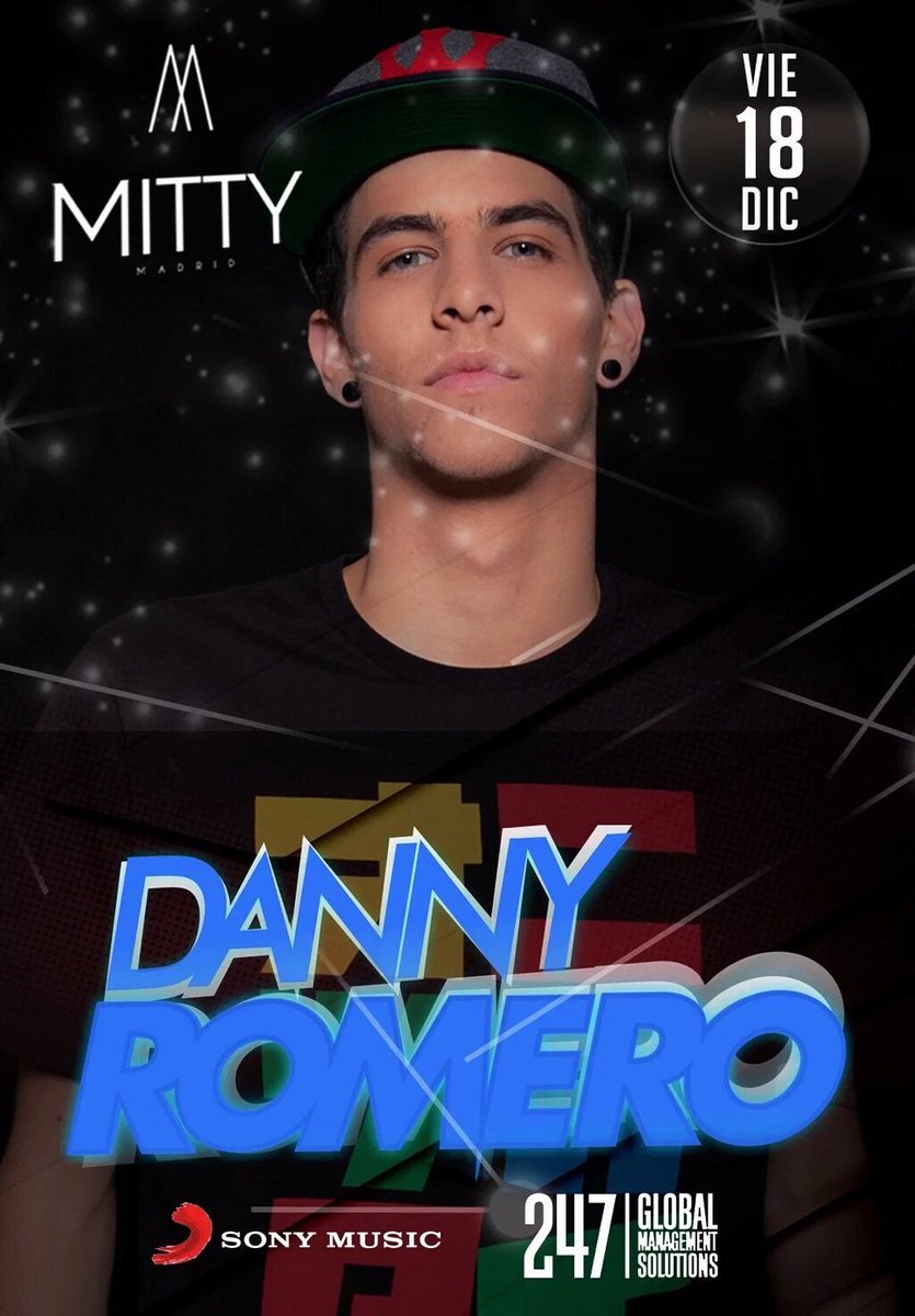 MMusicAllStars's tweet photo. Acabamos el año con las fiestas de @MMusicAllStars en @DiscotecaCats_  con @DannyRomeroprod y @JoseDeRico ..... https://t.co/AYYzJyvw47