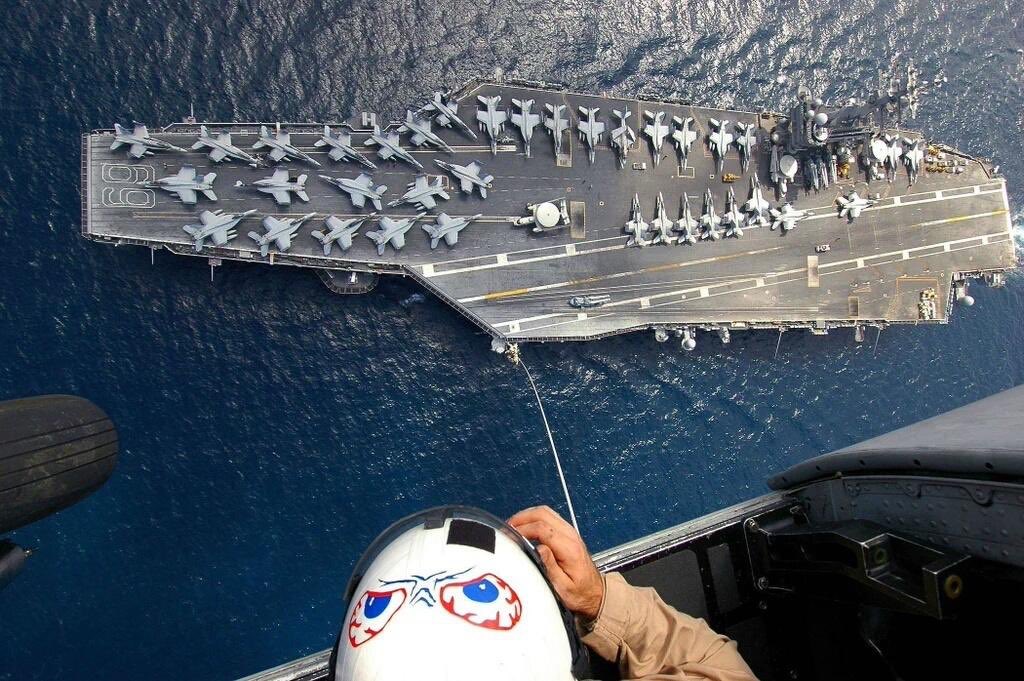 dienascars66's tweet photo. Now that is a view like no other 🇺🇸🇺🇸 USA!! Freedom isn't Free!! Thank you all past and present for your Service!! https://t.co/sHzDTTOkuV