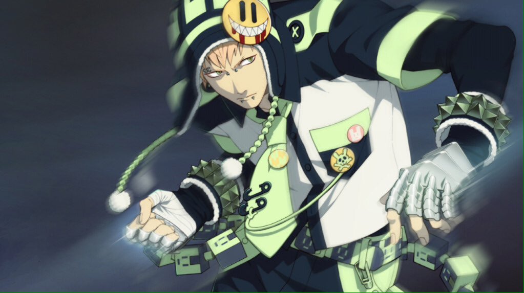 AnimeHusbands's tweet image. Noiz (DRAMAtical Murder)
