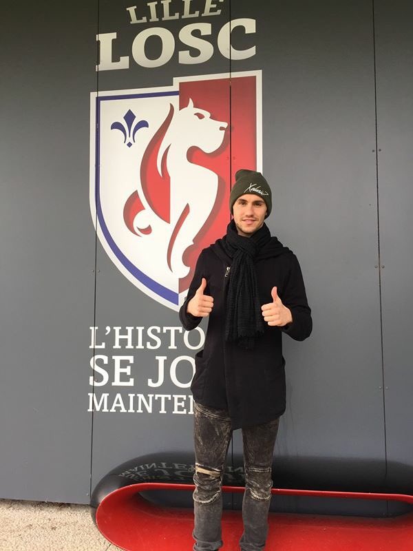 Xclusiv7_'s tweet photo. Sébastien Corchia, LILLE LOSC https://t.co/pUReZDrccV