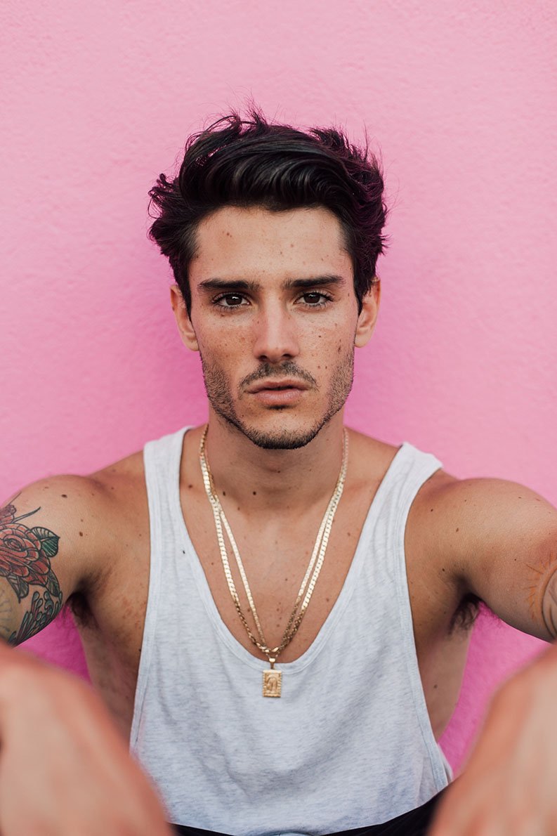 XYmodeIs's tweet image. Diego Barrueco