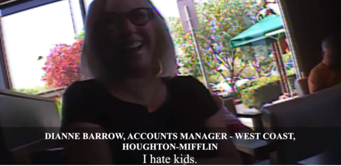 Better_Ed's tweet photo. Man Behind Planned Parenthood Sting Releases New Undercover Video… on the Common Core https://t.co/826rj9lu9S https://t.co/ekWhIswJ7y