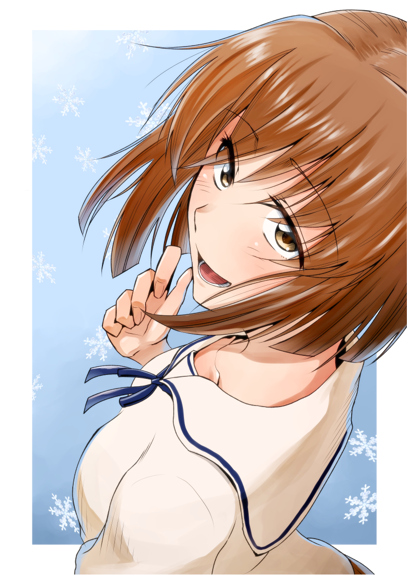 萩原雪歩 「雪歩 」|Beto(山根)＠お仕事募集中のイラスト