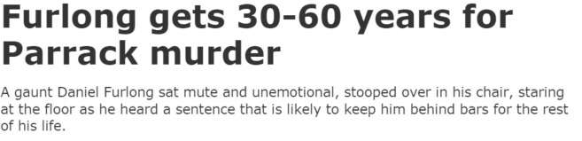 Good work MSP ColdCase.There are many with heavy hearts surrounding this case, our thoughts and support are with you