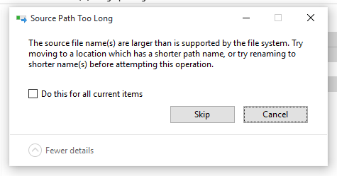 codewith_ahsan's tweet image. if you can fix this problem, you can solve ANY PROBLEM in your life.
#nodejs #node_modules #Windows10 #noob