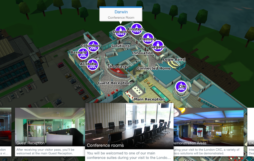 RecceApp's tweet photo. You can also create a customised Tour for your venue to sweep people off their feet - https://t.co/V9XQETAa6p https://t.co/ExOuNQdO00