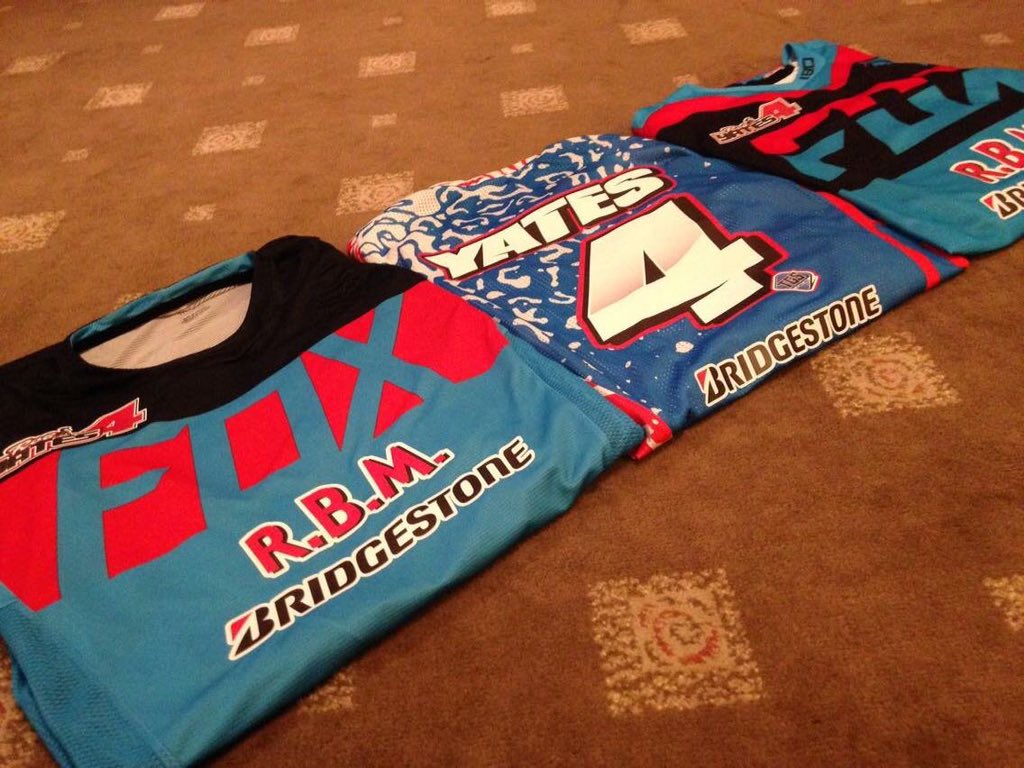 Mark Fereday tweet media