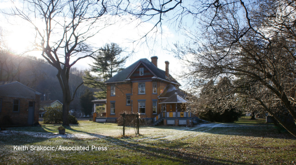 The New York Times tweet media