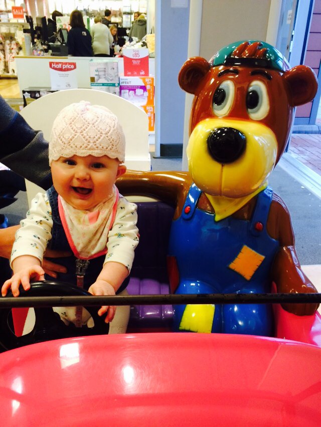 BellaFDavies's tweet photo. Went cruising with a new friend today. #AdvancedDriving https://t.co/h7Gmv2vtzq