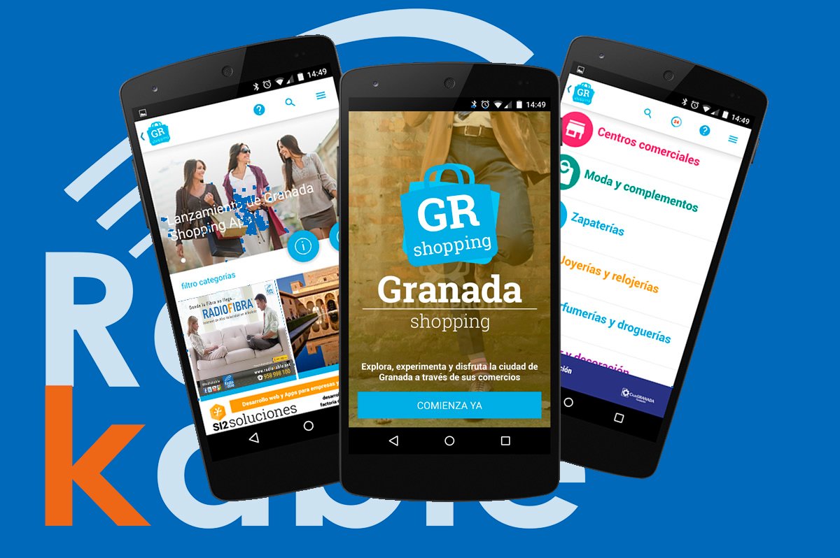 Información de interés pueblos #Granada, comercios, teléfonos, noticias a golpe de click! on.fb.me/1qmfbi5