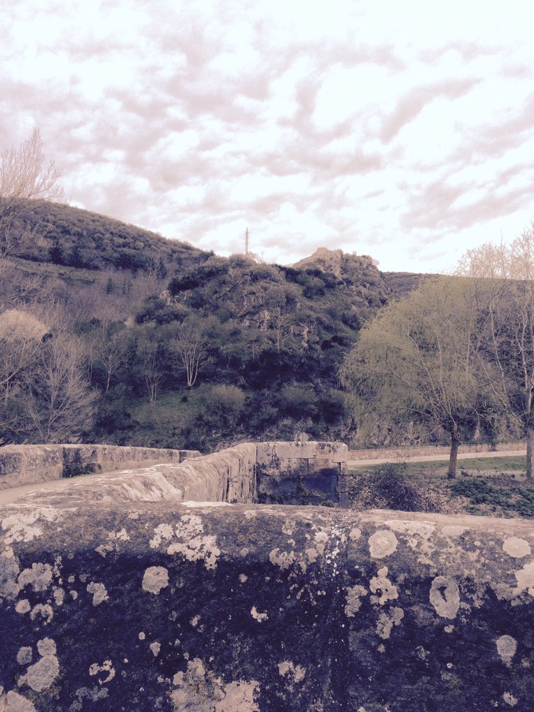asierhf's tweet photo. #elpueblomasbonito.... Compruébalo #Ezcaray #vida https://t.co/QuVppcnJou