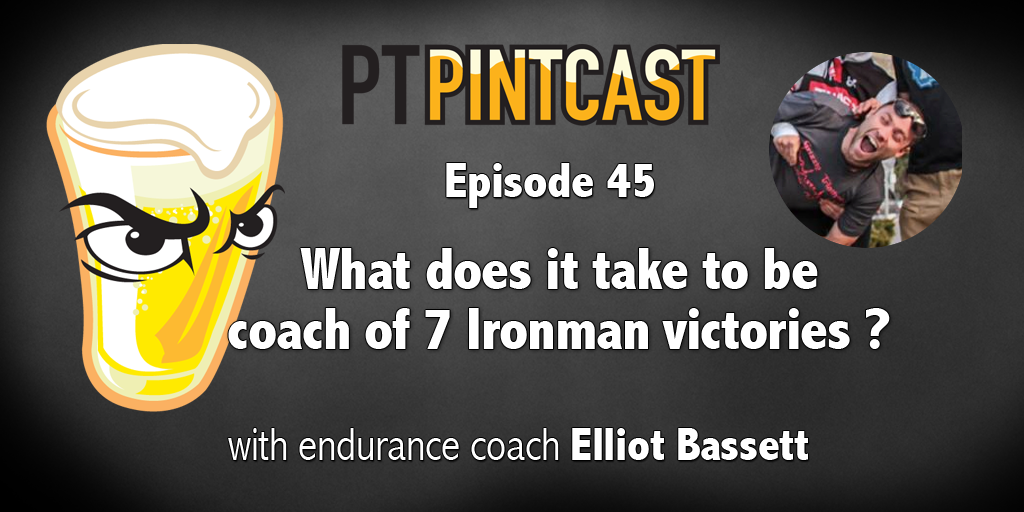 PTPintcast's tweet photo. Terribly smart guy with 1 focus, keeping athletes healthy & moving @ElliotBassett. https://t.co/lth4OWPoPm #LiquidPT https://t.co/KH5KFTXkvo